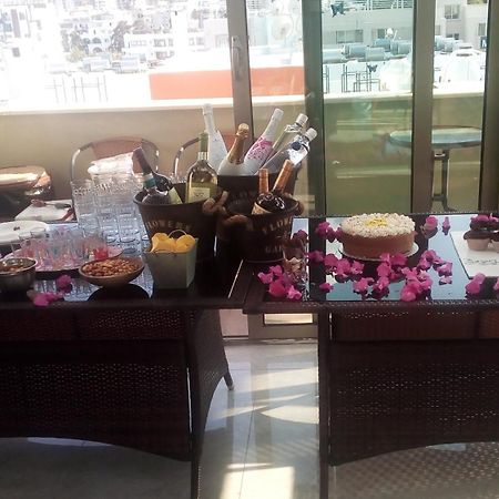 Aqua Royal Alexus Luxury Holiday Apartments Girne المظهر الخارجي الصورة