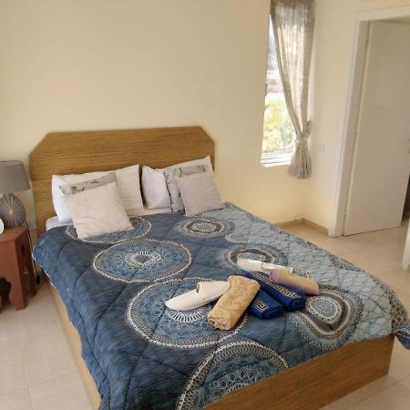 Aqua Royal Alexus Luxury Holiday Apartments Girne المظهر الخارجي الصورة