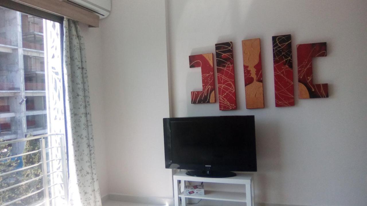 Aqua Royal Alexus Luxury Holiday Apartments Girne المظهر الخارجي الصورة