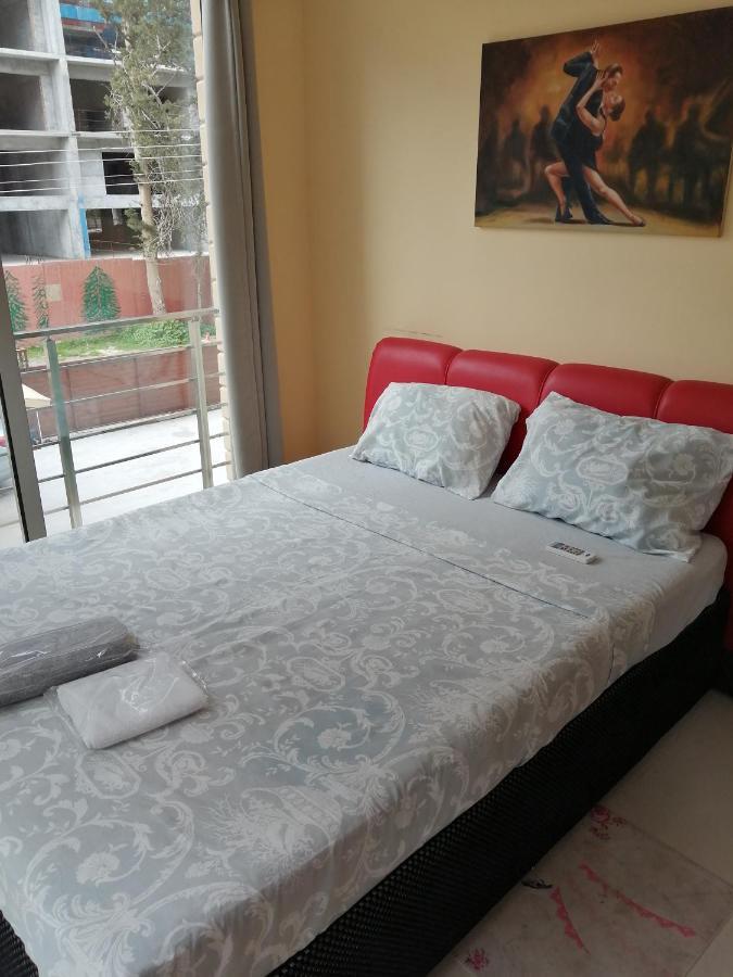 Aqua Royal Alexus Luxury Holiday Apartments Girne المظهر الخارجي الصورة