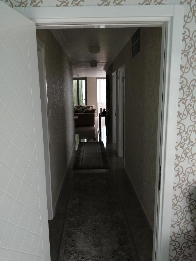 Aqua Royal Alexus Luxury Holiday Apartments Girne المظهر الخارجي الصورة