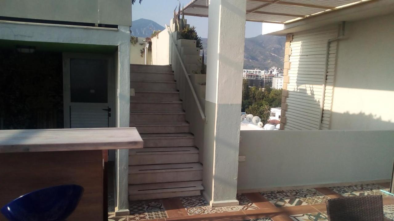 Aqua Royal Alexus Luxury Holiday Apartments Girne المظهر الخارجي الصورة