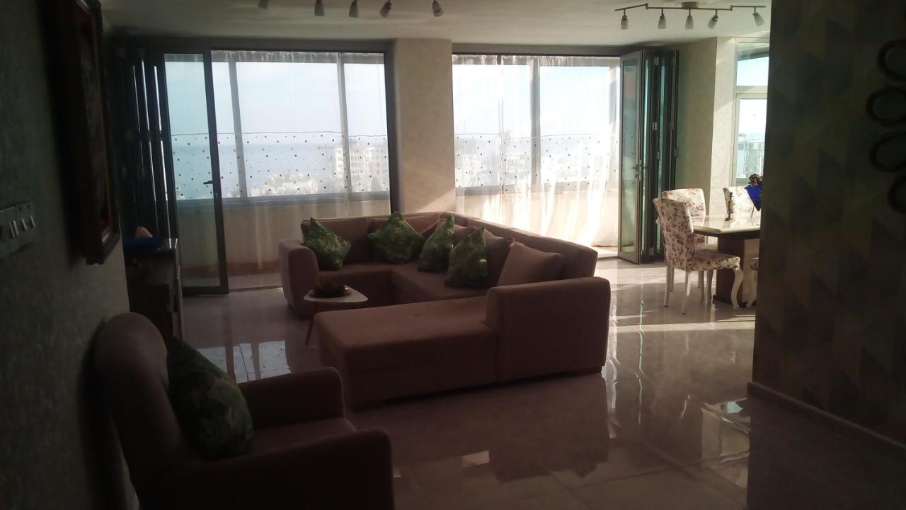 Aqua Royal Alexus Luxury Holiday Apartments Girne المظهر الخارجي الصورة