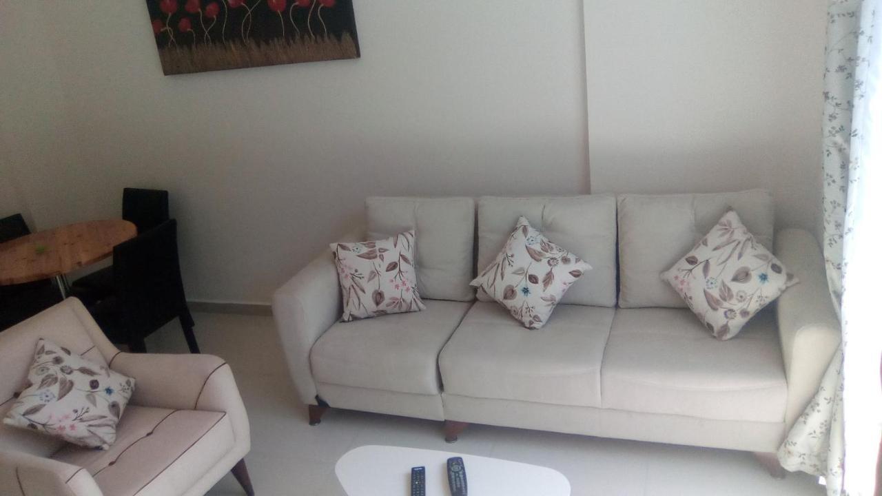 Aqua Royal Alexus Luxury Holiday Apartments Girne المظهر الخارجي الصورة