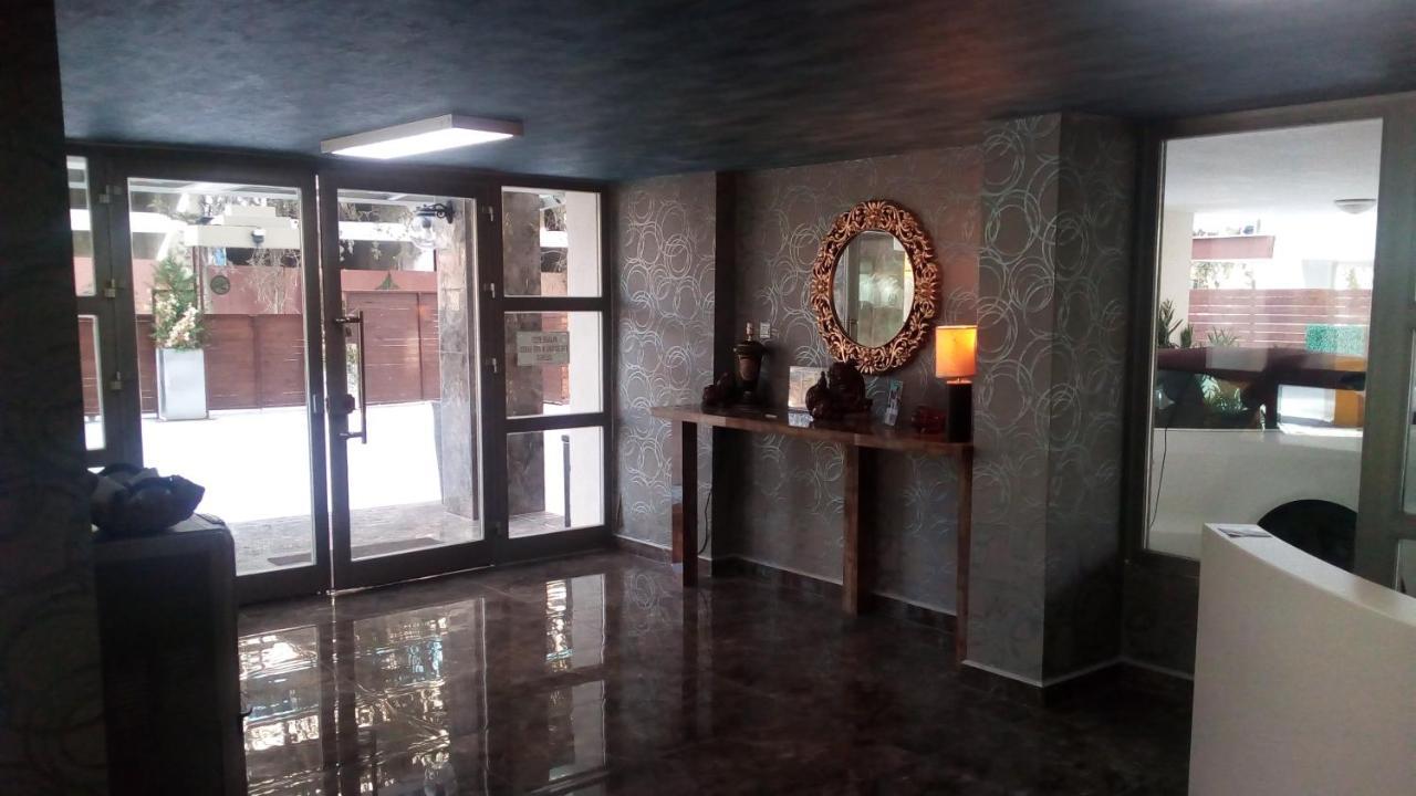 Aqua Royal Alexus Luxury Holiday Apartments Girne المظهر الخارجي الصورة