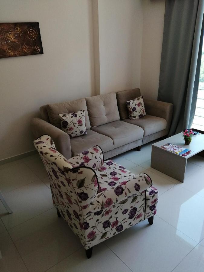 Aqua Royal Alexus Luxury Holiday Apartments Girne المظهر الخارجي الصورة