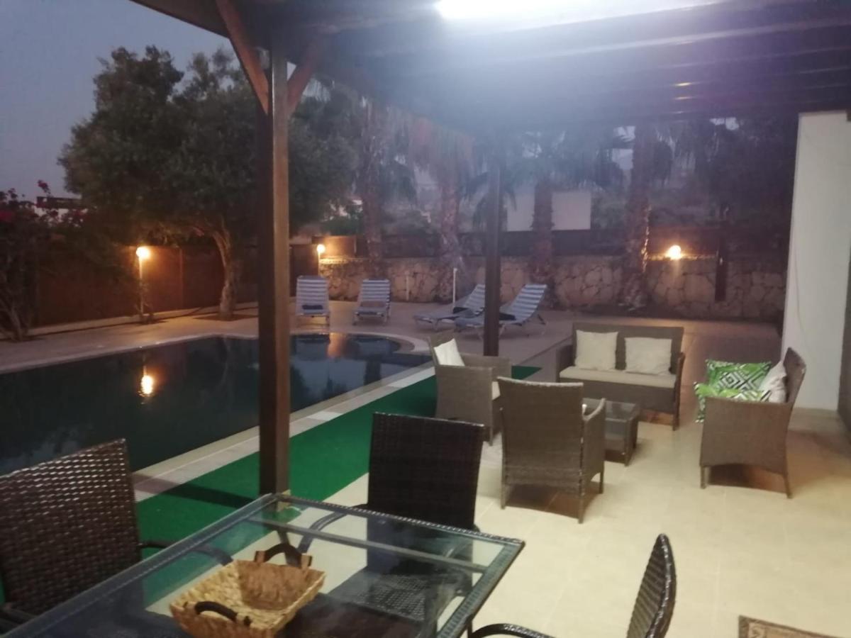 Aqua Royal Alexus Luxury Holiday Apartments Girne المظهر الخارجي الصورة