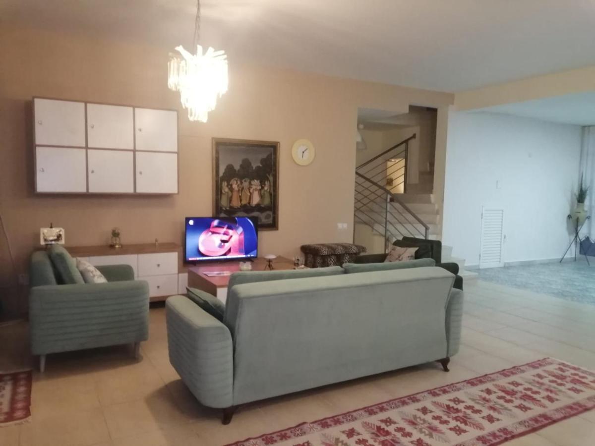 Aqua Royal Alexus Luxury Holiday Apartments Girne المظهر الخارجي الصورة