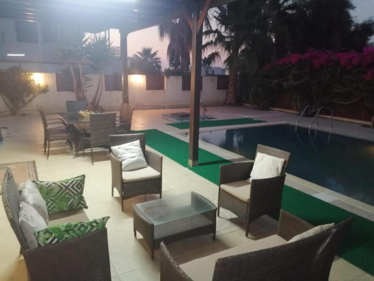 Aqua Royal Alexus Luxury Holiday Apartments Girne المظهر الخارجي الصورة