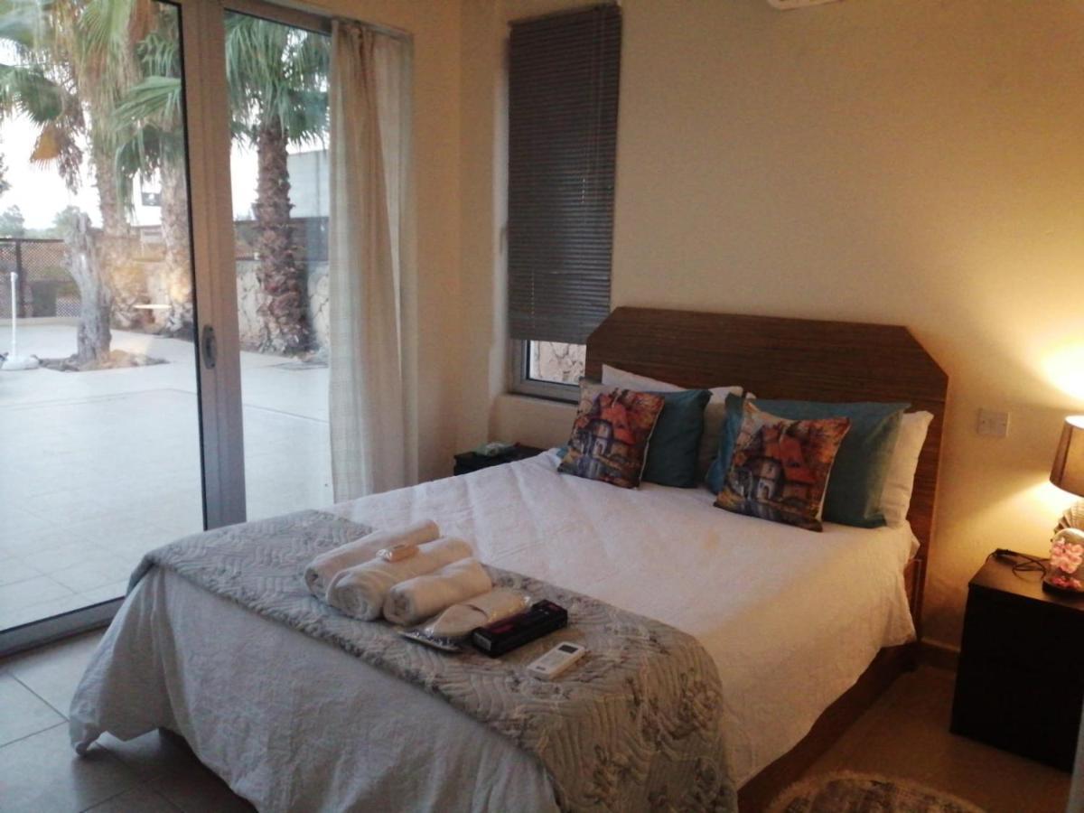 Aqua Royal Alexus Luxury Holiday Apartments Girne المظهر الخارجي الصورة