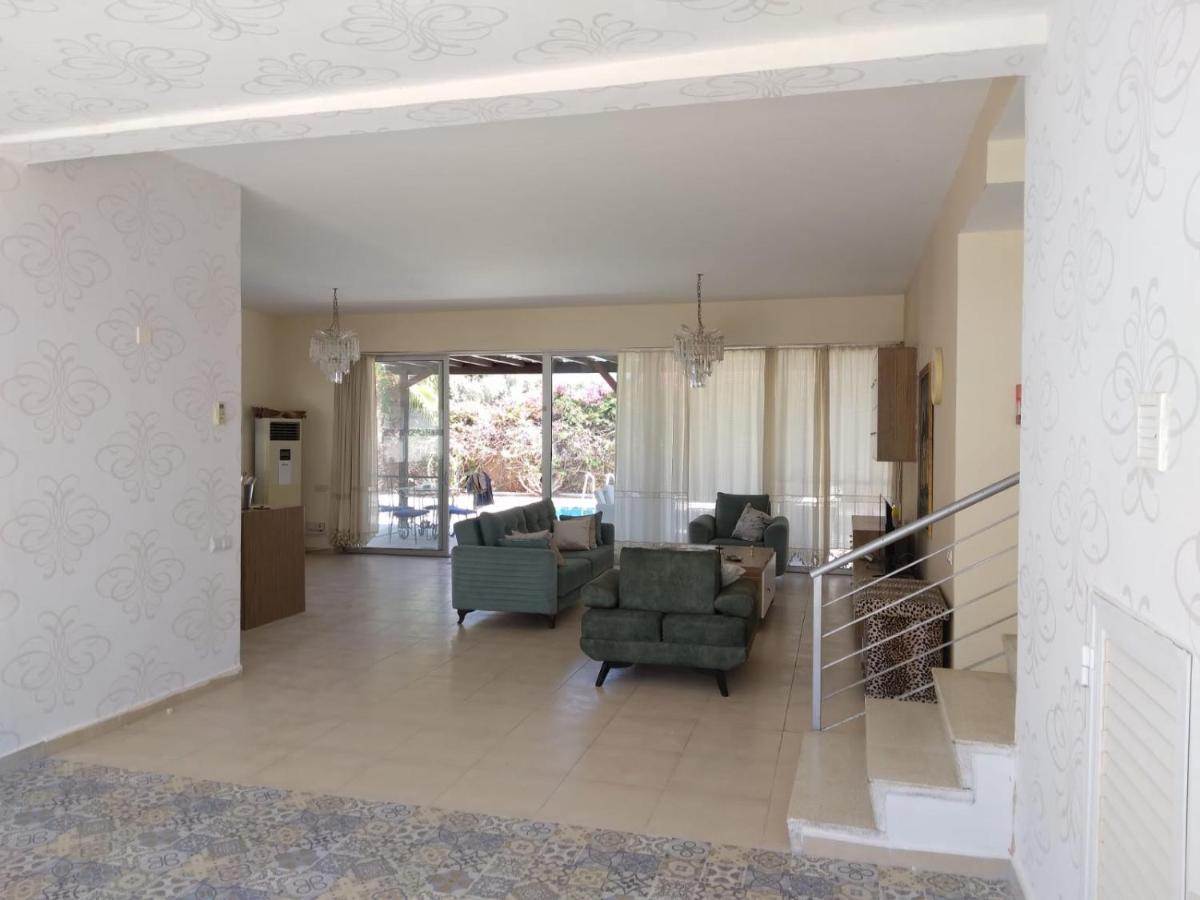 Aqua Royal Alexus Luxury Holiday Apartments Girne المظهر الخارجي الصورة