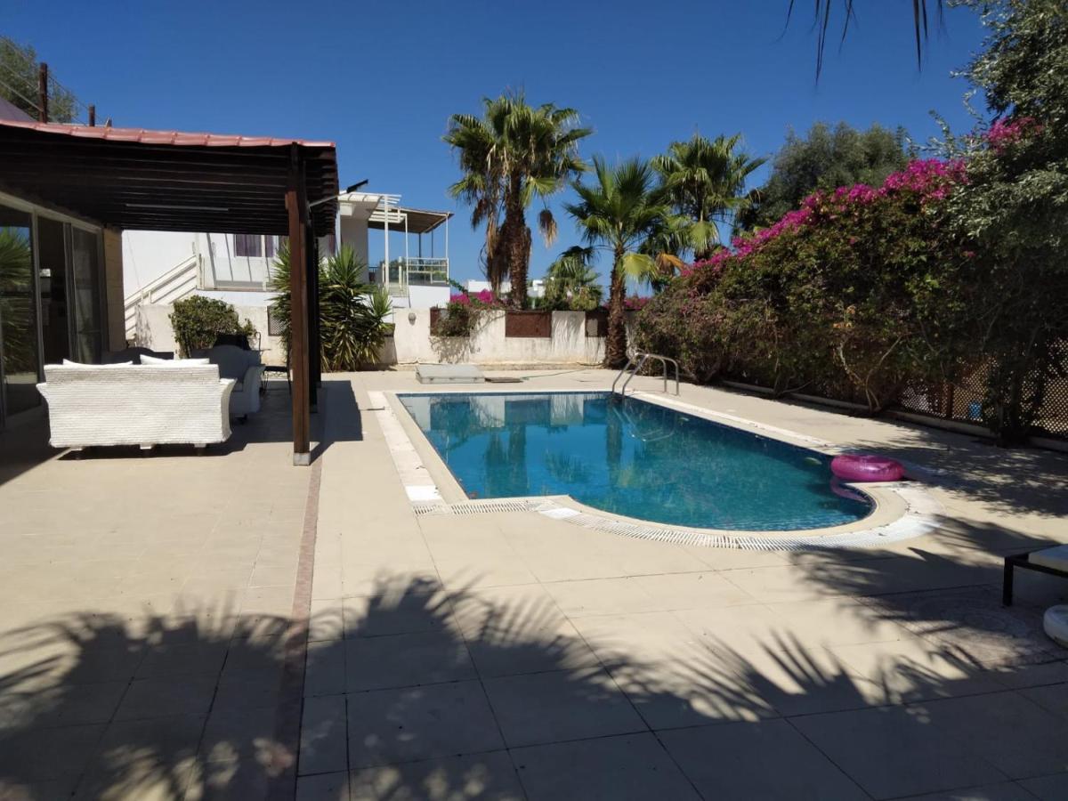 Aqua Royal Alexus Luxury Holiday Apartments Girne المظهر الخارجي الصورة