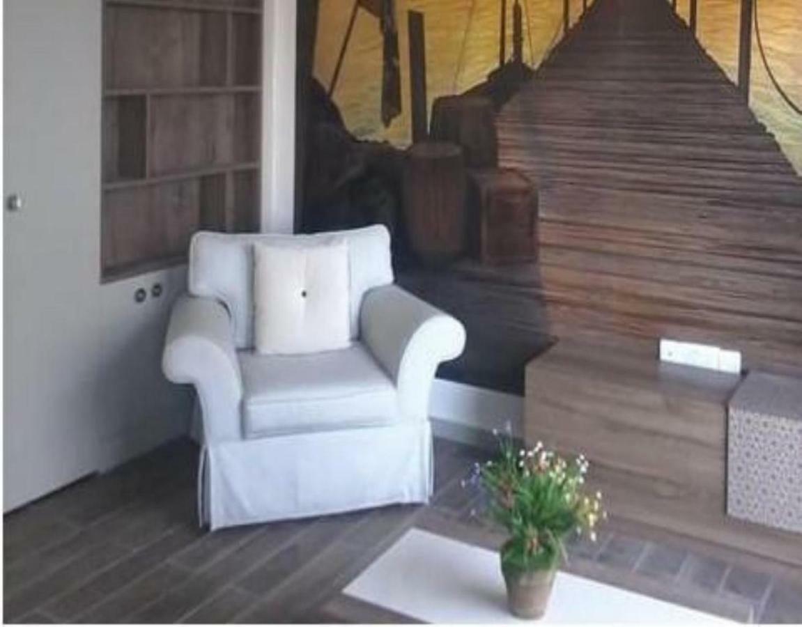 Aqua Royal Alexus Luxury Holiday Apartments Girne المظهر الخارجي الصورة