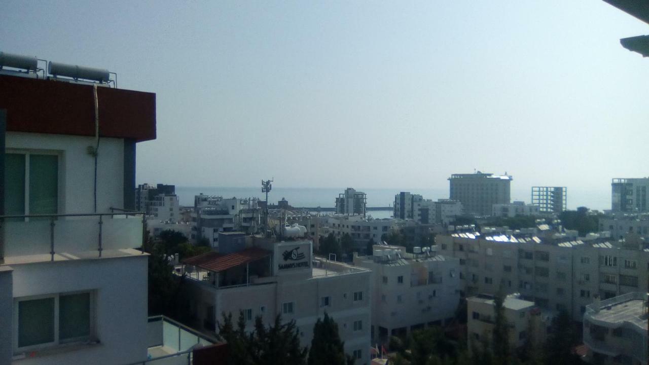 Aqua Royal Alexus Luxury Holiday Apartments Girne المظهر الخارجي الصورة