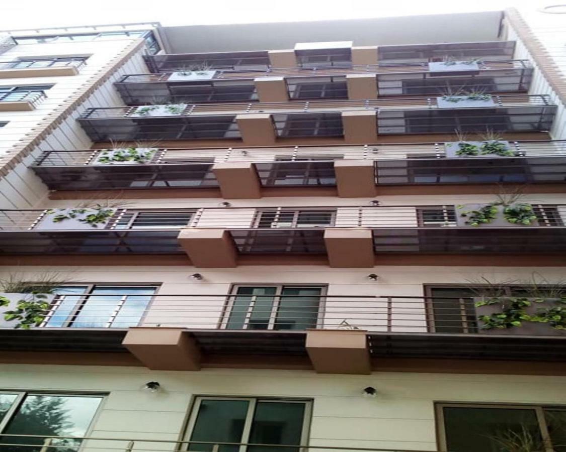 Aqua Royal Alexus Luxury Holiday Apartments Girne المظهر الخارجي الصورة