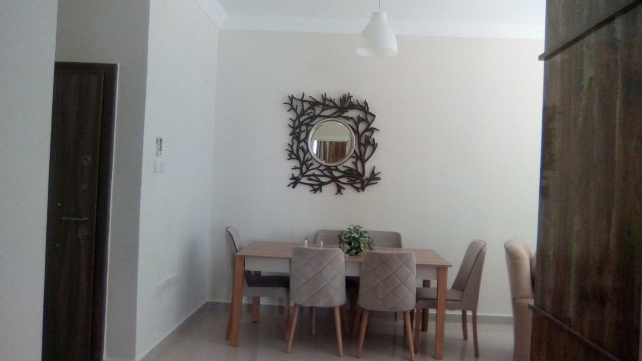 Aqua Royal Alexus Luxury Holiday Apartments Girne المظهر الخارجي الصورة