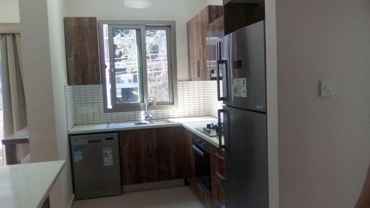 Aqua Royal Alexus Luxury Holiday Apartments Girne المظهر الخارجي الصورة