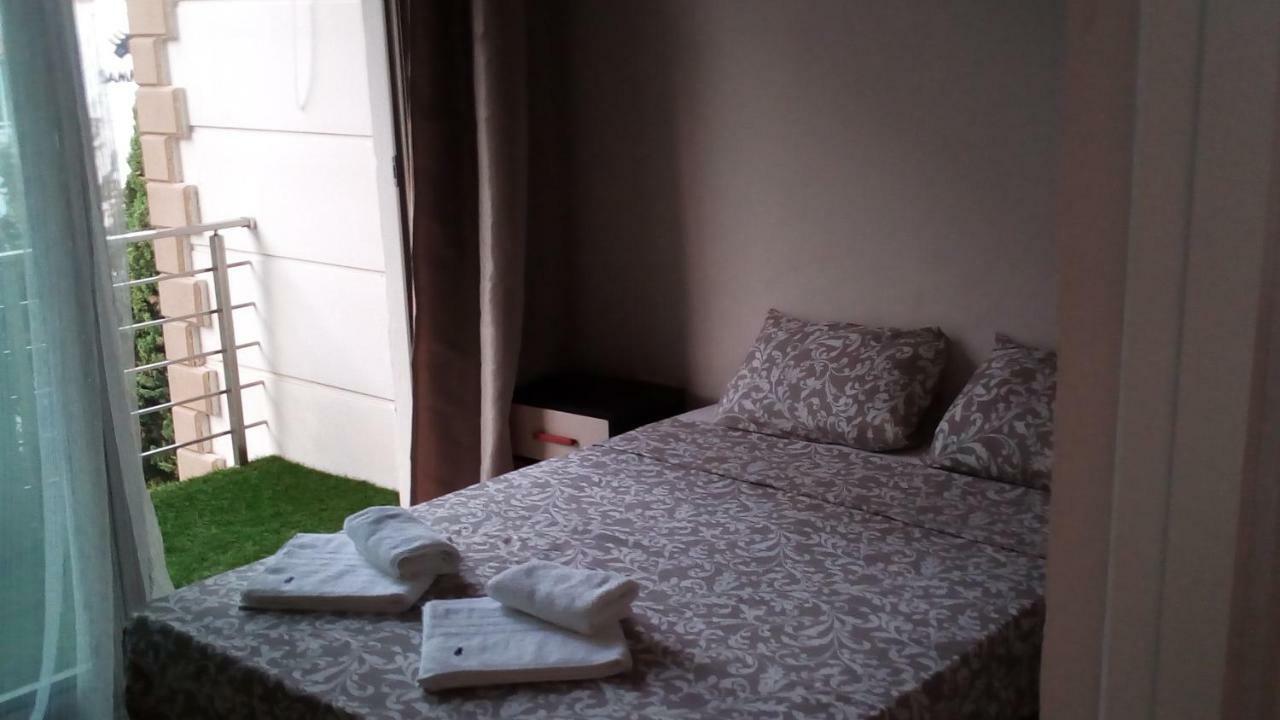 Aqua Royal Alexus Luxury Holiday Apartments Girne المظهر الخارجي الصورة
