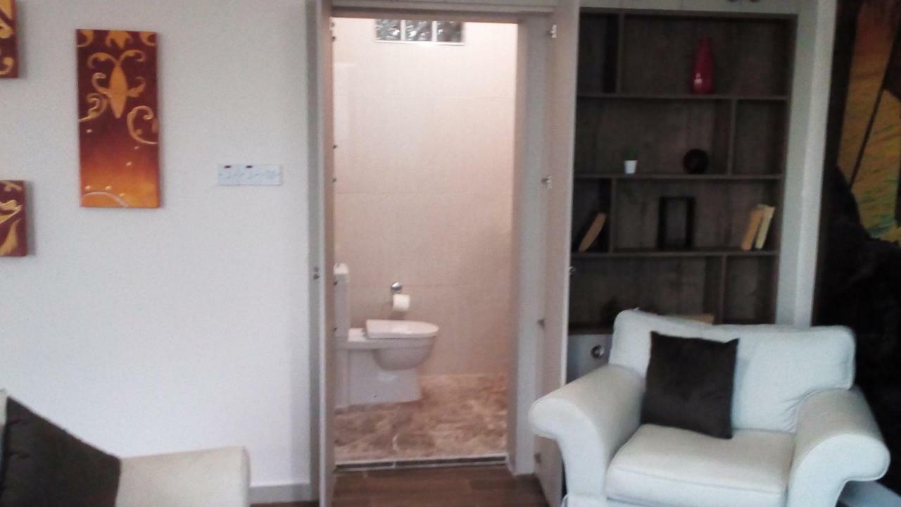 Aqua Royal Alexus Luxury Holiday Apartments Girne المظهر الخارجي الصورة