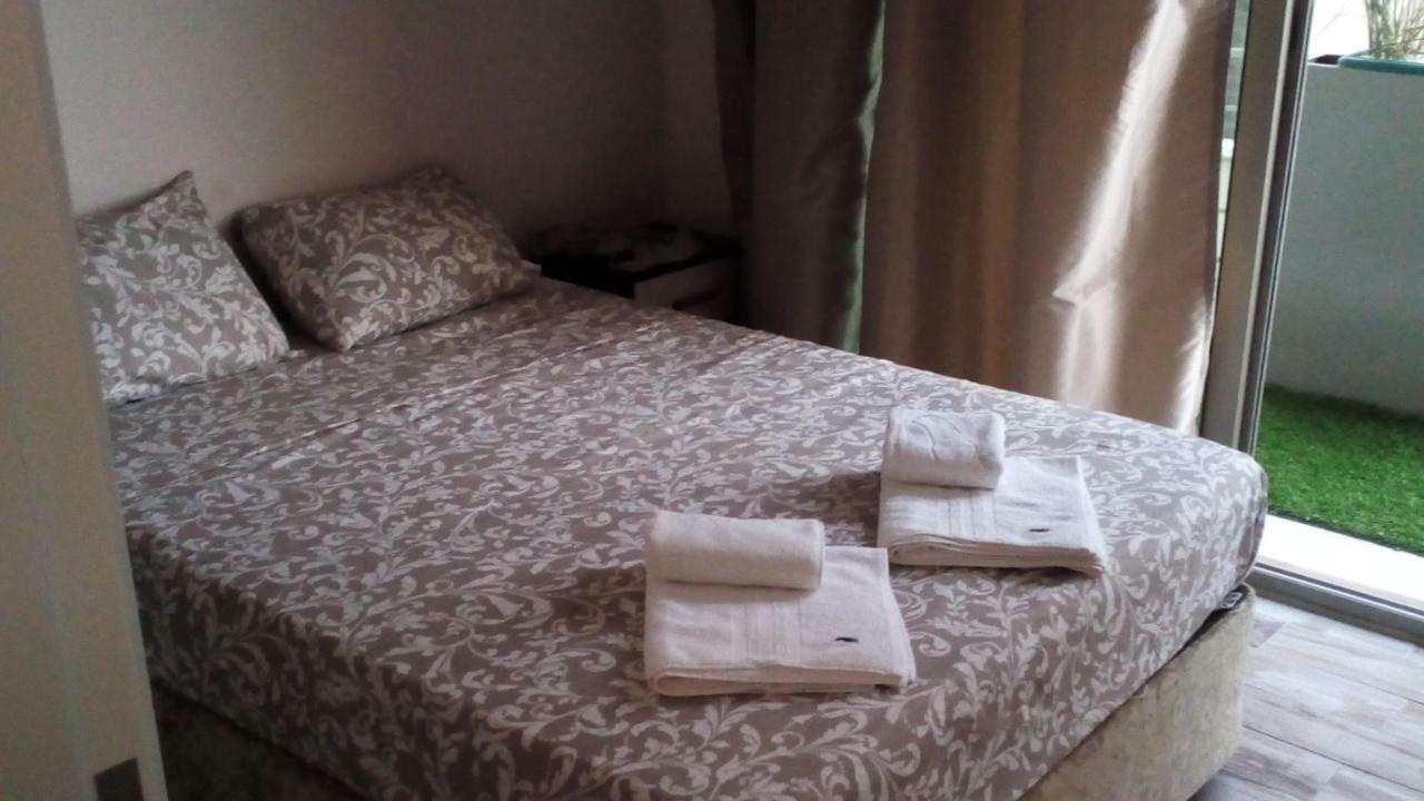 Aqua Royal Alexus Luxury Holiday Apartments Girne المظهر الخارجي الصورة