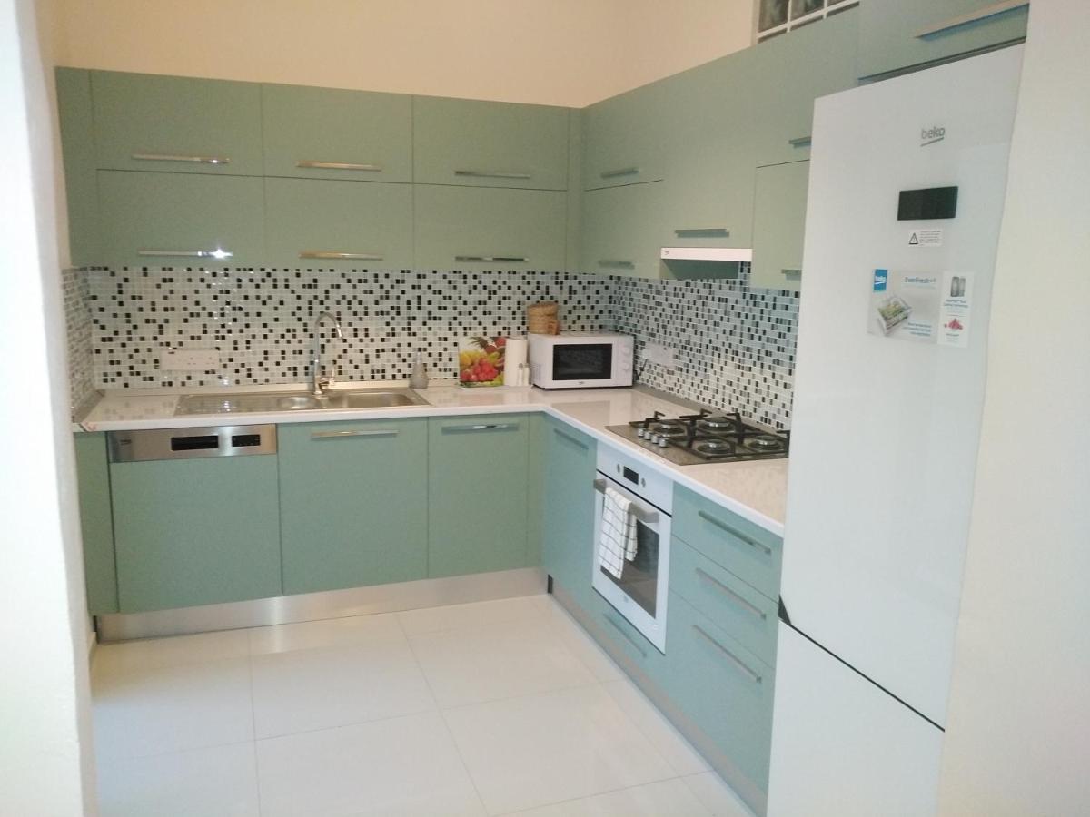 Aqua Royal Alexus Luxury Holiday Apartments Girne المظهر الخارجي الصورة