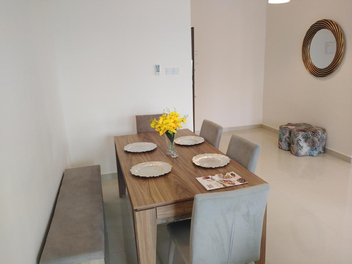 Aqua Royal Alexus Luxury Holiday Apartments Girne المظهر الخارجي الصورة